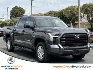 Toyota 2022 Tundra