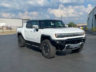 GMC 2023 HUMMER EV