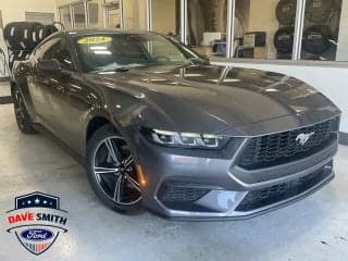 Ford 2024 Mustang