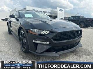 Ford 2019 Mustang