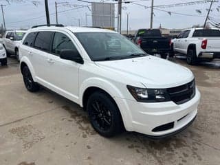 Dodge 2020 Journey