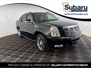 Cadillac 2009 Escalade EXT