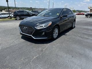 Hyundai 2019 Sonata