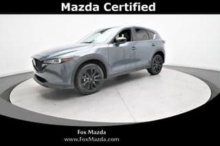 Mazda 2023 CX-5