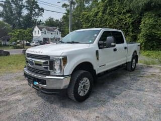 Ford 2019 F-250 Super Duty