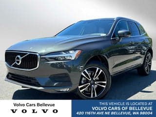 Volvo 2021 XC60