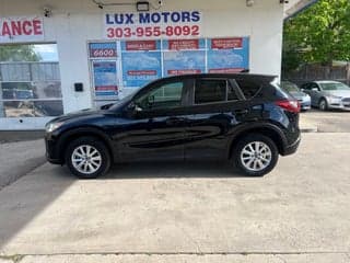 Mazda 2014 CX-5