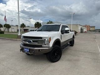 Ford 2019 F-250 Super Duty