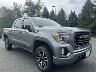 GMC 2021 Sierra 1500