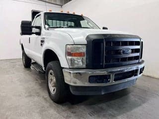 Ford 2008 F-350 Super Duty