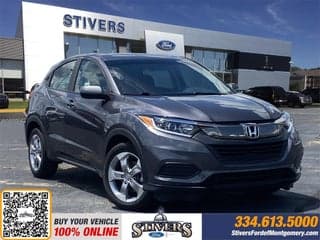 Honda 2021 HR-V