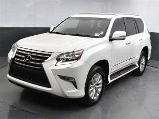 Lexus 2017 GX 460