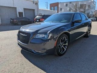 Chrysler 2018 300