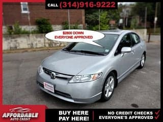 Honda 2007 Civic