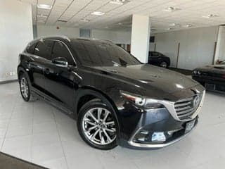 Mazda 2016 CX-9