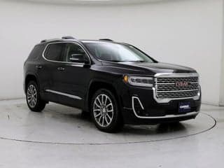 GMC 2023 Acadia