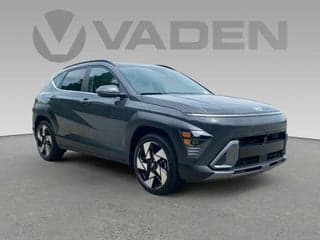 Hyundai 2024 Kona