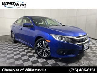 Honda 2018 Civic