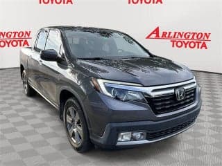 Honda 2020 Ridgeline