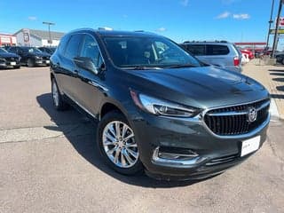 Buick 2021 Enclave