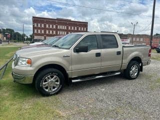 Ford 2008 F-150