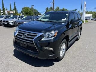 Lexus 2017 GX 460