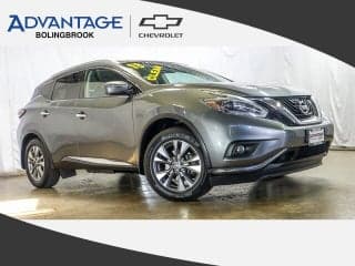 Nissan 2018 Murano