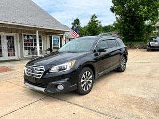 Subaru 2016 Outback