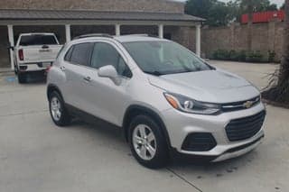 Chevrolet 2019 Trax