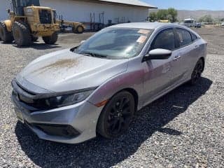 Honda 2019 Civic