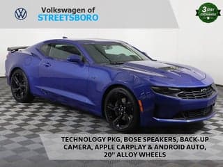 Chevrolet 2023 Camaro