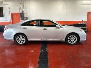 Lexus 2011 ES 350