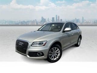 Audi 2014 Q5