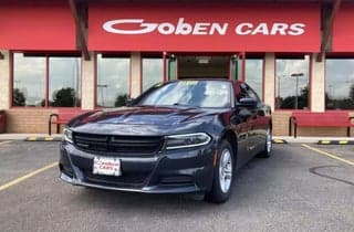 Dodge 2019 Charger