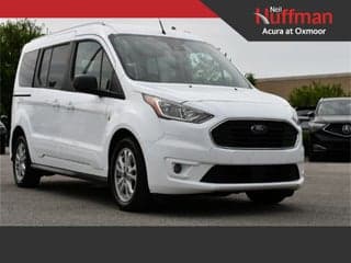 Ford 2019 Transit Connect