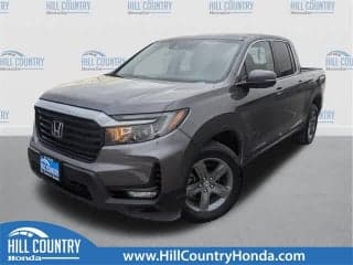 Honda 2023 Ridgeline