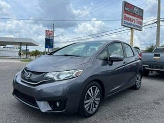 Honda 2015 Fit