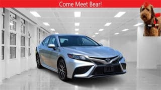 Toyota 2021 Camry