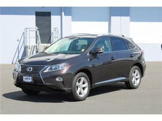 Lexus 2013 RX 350