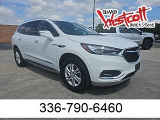 Buick 2021 Enclave