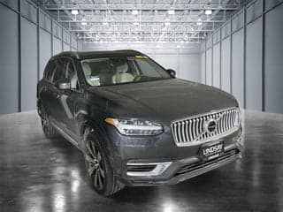 Volvo 2021 XC90