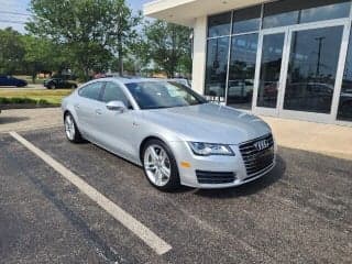 Audi 2014 A7