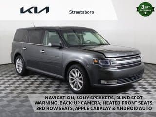 Ford 2019 Flex