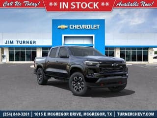 Chevrolet 2024 Colorado