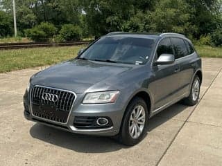 Audi 2014 Q5