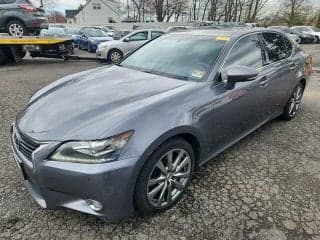 Lexus 2015 GS 350