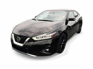 Nissan 2019 Maxima