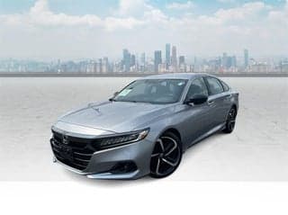 Honda 2022 Accord