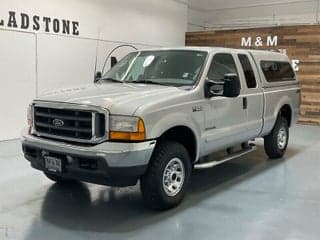 Ford 2001 F-250 Super Duty