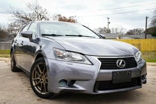 Lexus 2014 GS 350